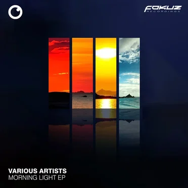 Morning Light by Various Artists - album cover