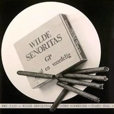 Wilde Señoritas