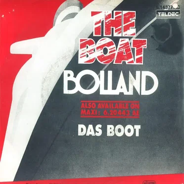 The Boat / Das Boot