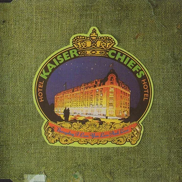 Everyday I Love You Less and Less