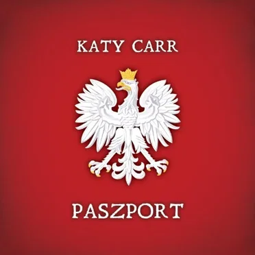 Paszport