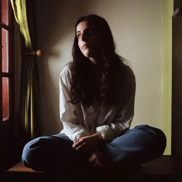 What Kind of Fool by Ella Jinks - album cover