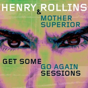 Get Some Go Again Sessions