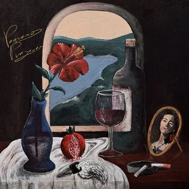 Pequenos Prazeres by Não Ao Futebol Moderno - album cover