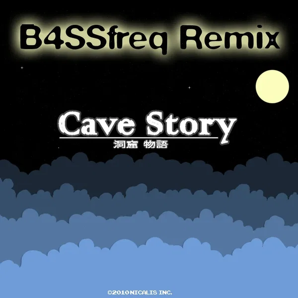 Cave Story