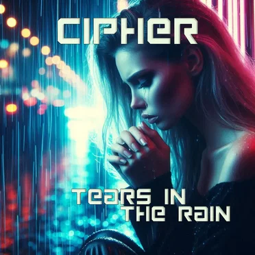 Tears in the Rain