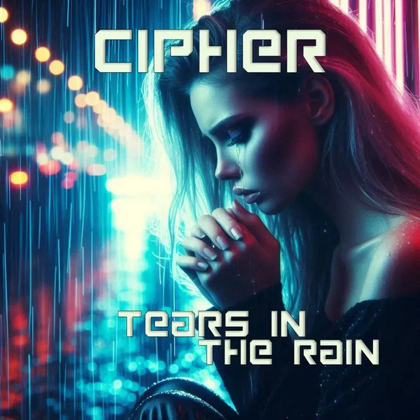 Tears in the Rain