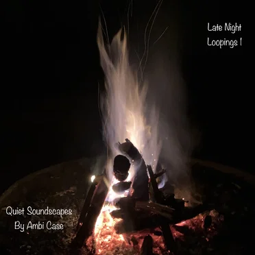 Late Night Loopings 1