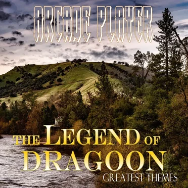Legend of Dragoon, Greatest Themes
