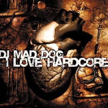 I love hardcore