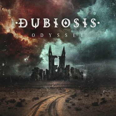 Odyssee by Dubiosis - album cover