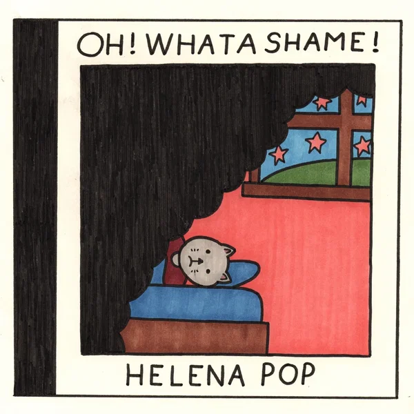 Oh! What a Shame!