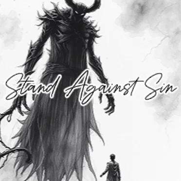 Stand Against Sin