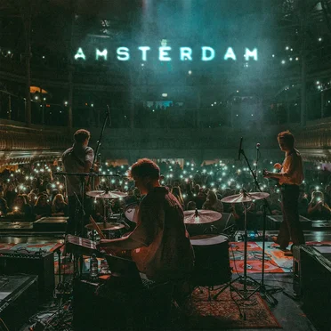 Amsterdam by Tors - album cover