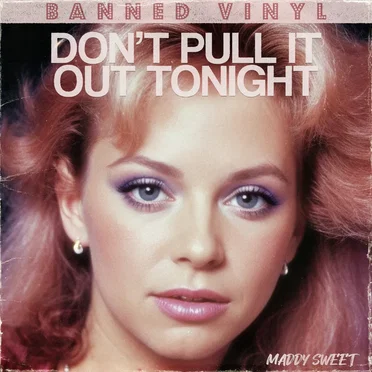 Don't Pull It Out Tonight