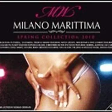 Milano Marittima: Spring Collection 2010 by Various Artists - album cover