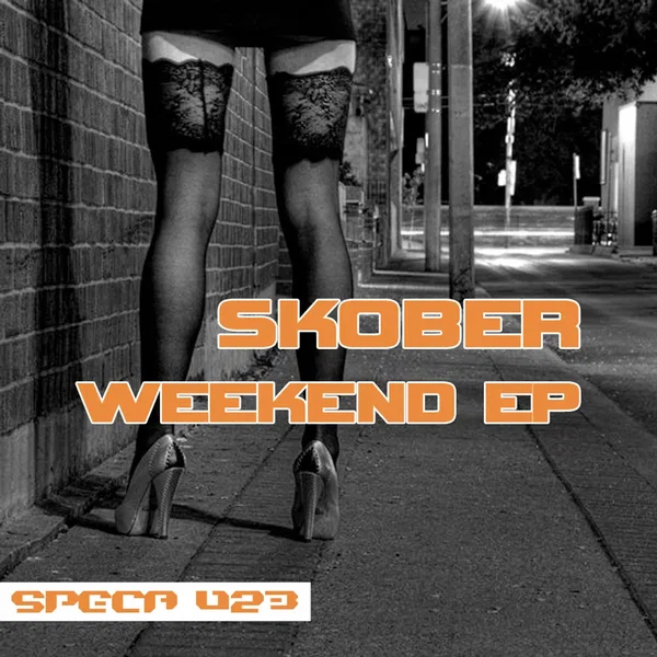Weekend EP