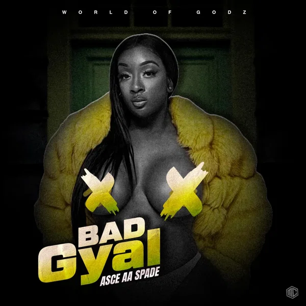 Bad Gyal XXX