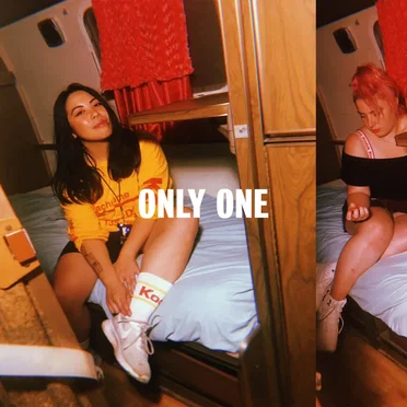 Only One by The Belle Game - album cover