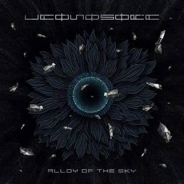 Alloy of the Sky by Caosonora - album cover