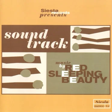 Soundtrack by Red Sleeping Beauty - album cover