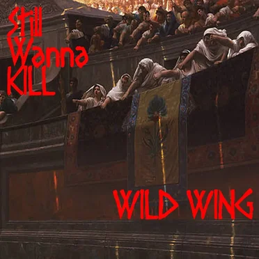Still \/\/anna Kill