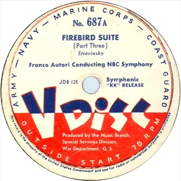 Firebird Suite