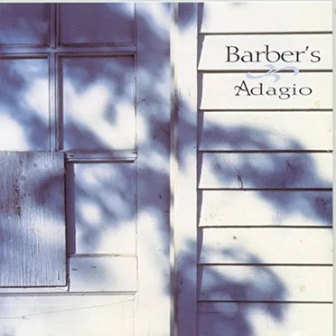 Barber's Adagio