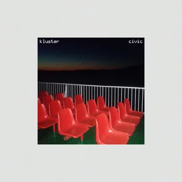 Civic by Kluster B - album cover