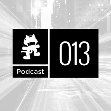 2014-06-12: Monstercat Podcast, Ep. 013 by Monstercat - album cover