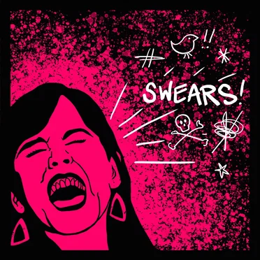Swears! by Marian Call - album cover