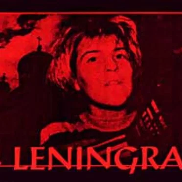 44 Leningrad by 44 Leningrad - album cover