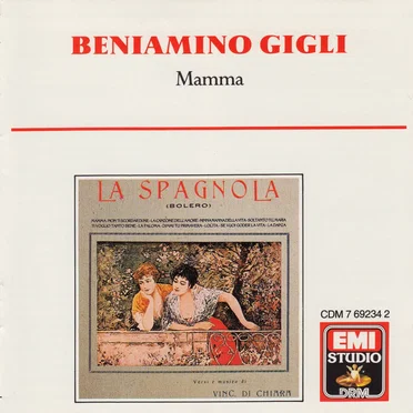 La Spagnola