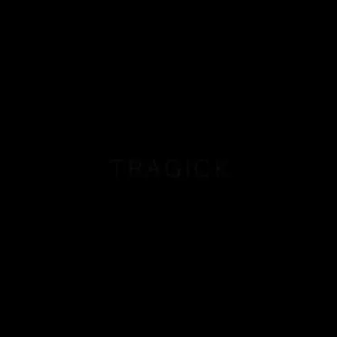 Disease by T R ∆ G I C K - album cover