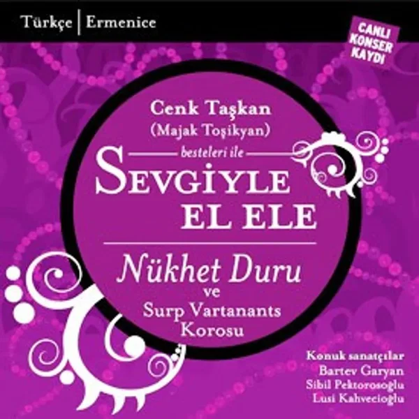 Sevgiyle El Ele