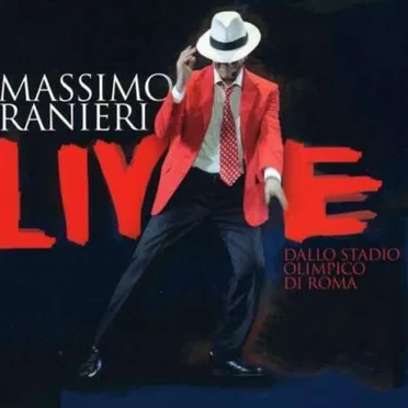 Live dallo stadio Olimpico di Roma