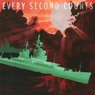 Every Second Counts by Every Second Counts - album cover