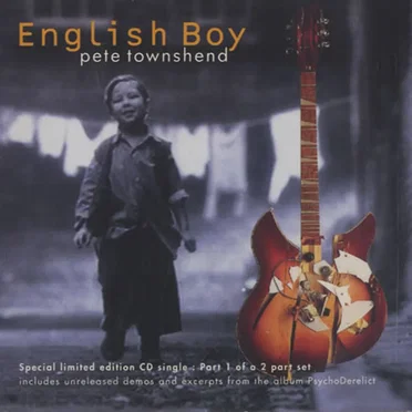 English Boy