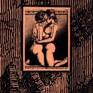Rigor Romance by Women of the SS - album cover