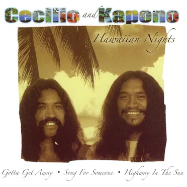 Hawaiian Nights