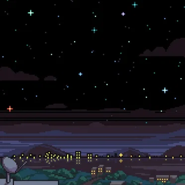 Path of Starlight