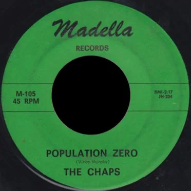 Population Zero