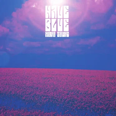 Mono Sound by Have Blue - album cover