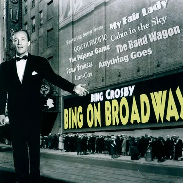 Bing on Broadway