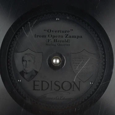 Overture / Poet and Peasant Overture