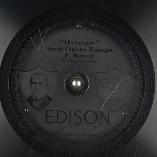 Overture / Poet and Peasant Overture