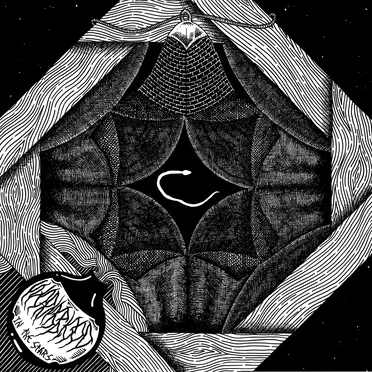 In the Stars by Wormsblood - album cover