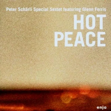 Hot Peace