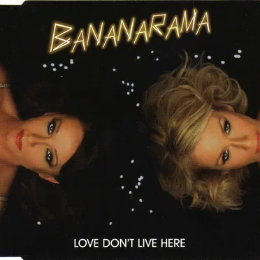 Love Don’t Live Here