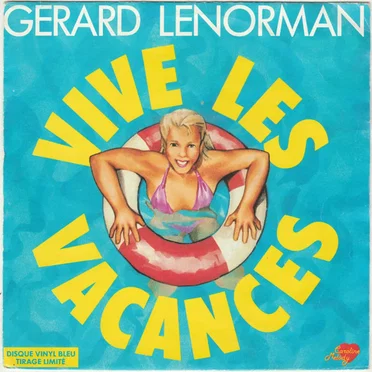 Vive les vacances